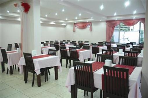 фото отеля Erkal Resort Hotel Kemer
