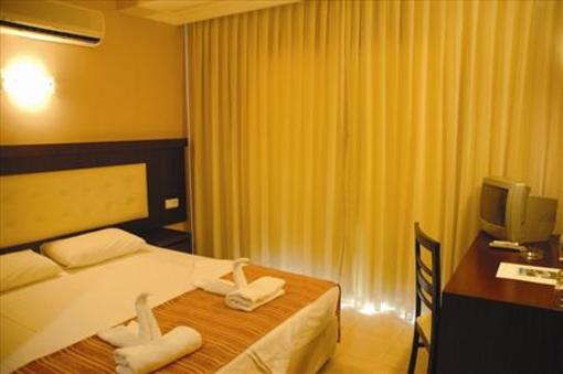 фото отеля Erkal Resort Hotel Kemer