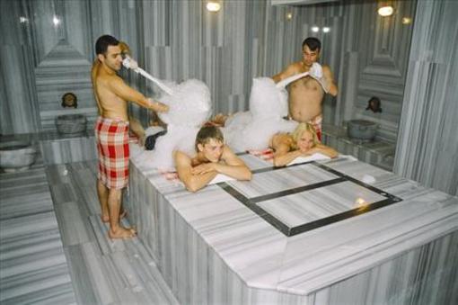 фото отеля Erkal Resort Hotel Kemer