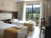 Erkal Resort Hotel Kemer