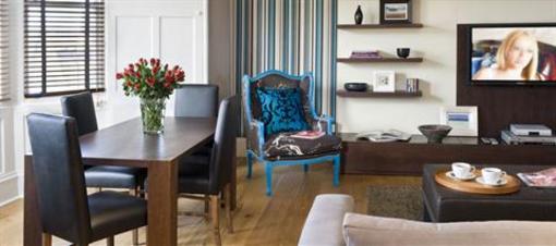 фото отеля Dreamhouse Apartments Eglinton