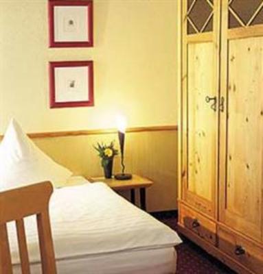 фото отеля Hotel Euler Homburg