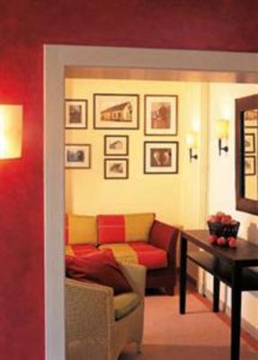 фото отеля Hotel Euler Homburg
