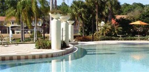 фото отеля Alamo Vacation Homes Greater Orlando Area