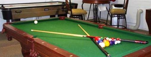 фото отеля Alamo Vacation Homes Greater Orlando Area