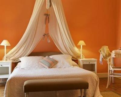 фото отеля Maison d'hotes Villa Vaureal