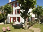 фото отеля Maison d'hotes Villa Vaureal