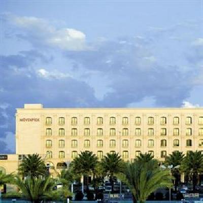 фото отеля Moevenpick Hotel Jeddah