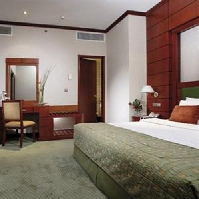 фото отеля Moevenpick Hotel Jeddah