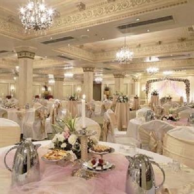 фото отеля Moevenpick Hotel Jeddah