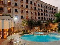 Moevenpick Hotel Jeddah