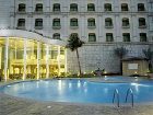 фото отеля Moevenpick Hotel Jeddah