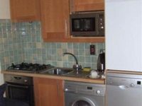 Leeson Apartments