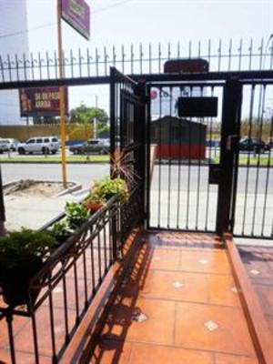 фото отеля Hospedaje La Videna