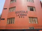 фото отеля Hospedaje La Videna