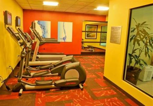 фото отеля Courtyard by Marriott Louisville Downtown