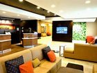 фото отеля Courtyard by Marriott Louisville Downtown