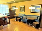 фото отеля Courtyard by Marriott Louisville Downtown