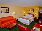 фото отеля Courtyard by Marriott Louisville Downtown