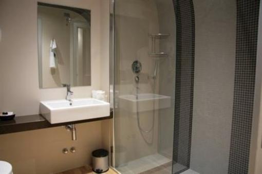 фото отеля Hotel La Rocca