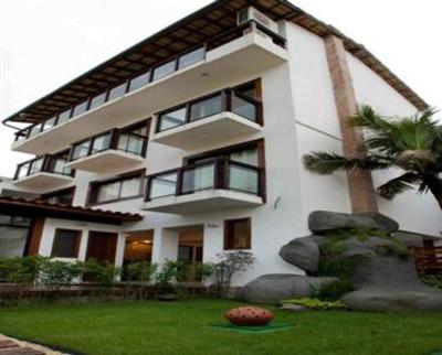 фото отеля Pontal Beach Hostel