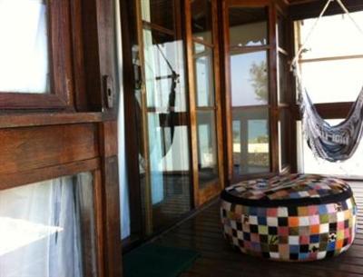 фото отеля Pontal Beach Hostel