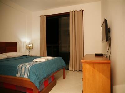 фото отеля Pontal Beach Hostel