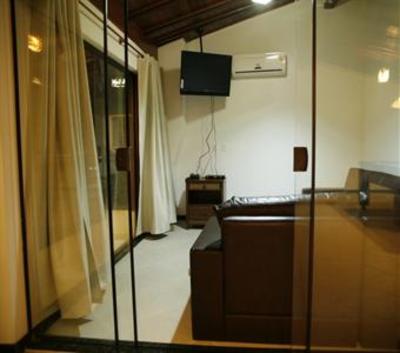 фото отеля Pontal Beach Hostel