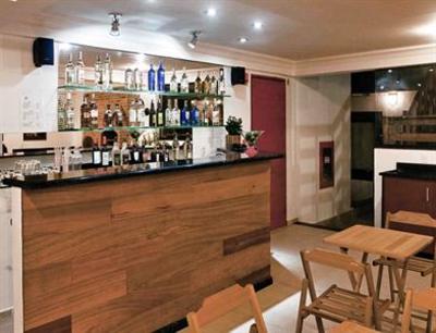 фото отеля Pontal Beach Hostel