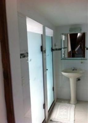 фото отеля Pontal Beach Hostel