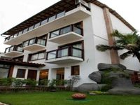 Pontal Beach Hostel