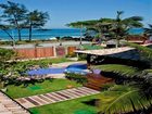фото отеля Pontal Beach Hostel