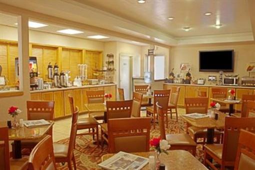 фото отеля BEST WESTERN Lubbock Windsor Inn