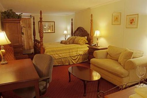 фото отеля BEST WESTERN Lubbock Windsor Inn