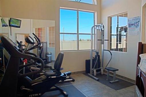 фото отеля BEST WESTERN Lubbock Windsor Inn