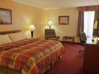 фото отеля BEST WESTERN Lubbock Windsor Inn