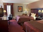 фото отеля BEST WESTERN Lubbock Windsor Inn