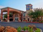 фото отеля BEST WESTERN Lubbock Windsor Inn