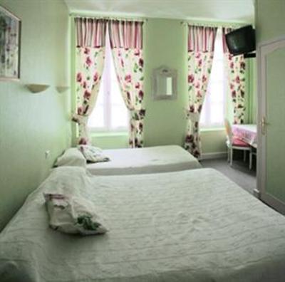 фото отеля Citotel Beausejour