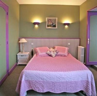 фото отеля Citotel Beausejour