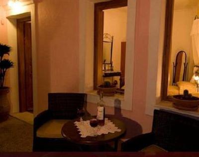 фото отеля Nectarios Villa Fira