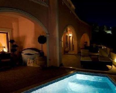 фото отеля Nectarios Villa Fira
