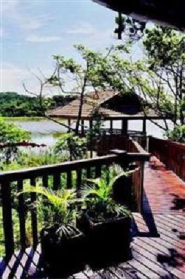 фото отеля Protea Hotel Imvubu Lodge