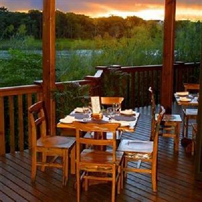 фото отеля Protea Hotel Imvubu Lodge