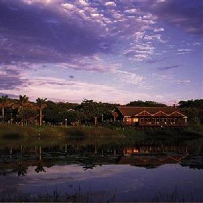 фото отеля Protea Hotel Imvubu Lodge