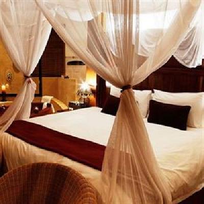 фото отеля Protea Hotel Imvubu Lodge