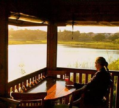 фото отеля Protea Hotel Imvubu Lodge