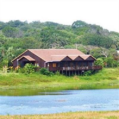 фото отеля Protea Hotel Imvubu Lodge