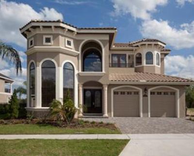 фото отеля All Star Vacation Homes Kissimmee
