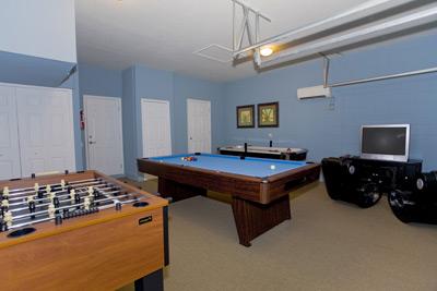 фото отеля All Star Vacation Homes Kissimmee